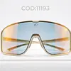Gafas Fotocromática Marfil / Rojo Sg500 Protección Uv 400%