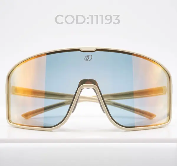 Gafas Fotocromática Marfil / Rojo Sg500 Protección Uv 400%