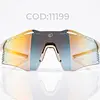 Gafas Fotocromática Marfil / Dorado R1 Protección Uv 400%