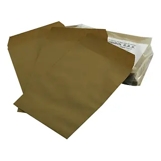 Sobre Manila 1/2 Carta 17.5x24