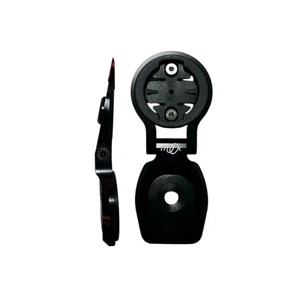 Soporte Ciclocomputador Para Bicicleta