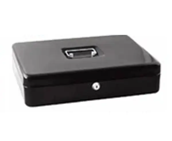 Caja Menor Metalica Pointer 14,5 Pulgadas