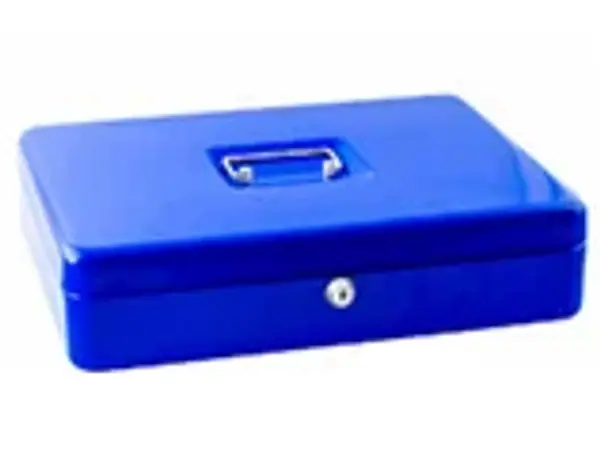 Caja Menor Metalica Pointer 14,5 Pulgadas
