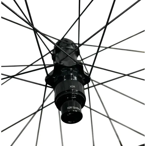 Set De Rines Deuter Gravel Terra 35h Xdr 12v