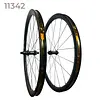 Set De Rines Deuter Gravel Terra 35h Xdr 12v