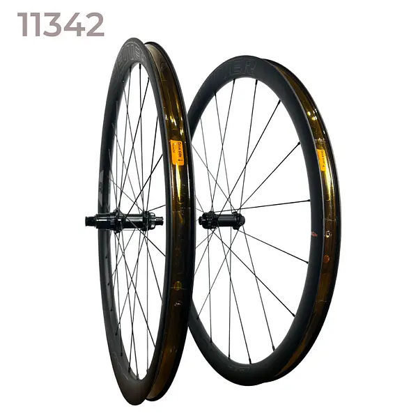 Set De Rines Deuter Gravel Terra 35h Xdr 12v