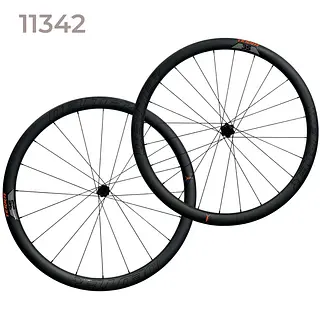 Set De Rines Deuter Gravel Terra 35h Xdr 12v