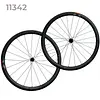 Set De Rines Deuter Gravel Terra 35h Xdr 12v