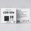 Cargador Harvic 45w Usb-C Cdr-309