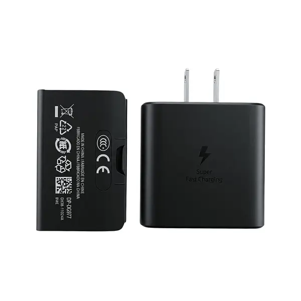 Cargador Harvic 45w Usb-C Cdr-309