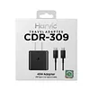 Cargador Harvic 45w Usb-C Cdr-309