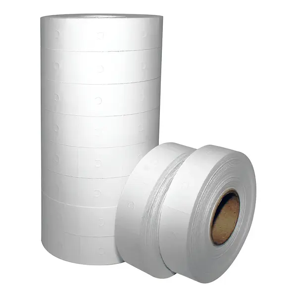 Rollo Tiquet Motex 6600