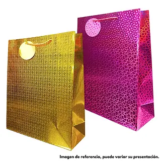 Bolsa Regalo Primavera Jumbo