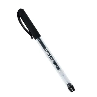 Boligrafo Gel Paper Mate