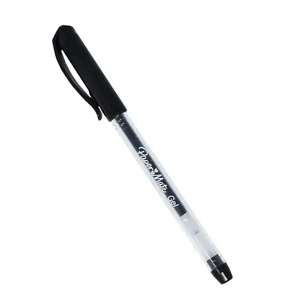 Boligrafo Gel Paper Mate