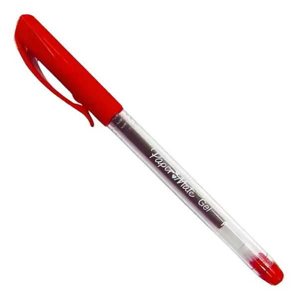 Boligrafo Gel Paper Mate