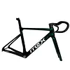 Marco Ruta Agami Negro/Verde Disco M(510)