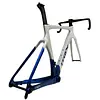 Marco Ruta Compas Pro Blanco/Azul Disco S(490)