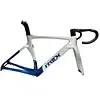 Marco Ruta Compas Pro Blanco/Azul Disco S(490)