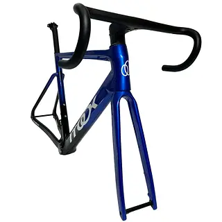 Marco Ruta Agami Azul/Negro Disco S(490)