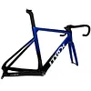 Marco Ruta Agami Azul/Negro Disco S(490)
