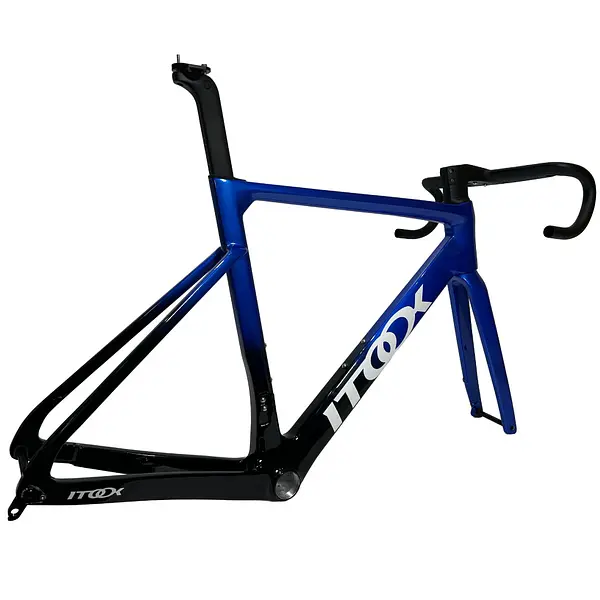 Marco Ruta Agami Azul/Negro Disco S(490)