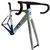 Marco Ruta Compas Pro Blanco/Azul Disco L(540)