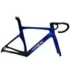 Marco Ruta Compas Pro Negro/Azul Disco L(540)