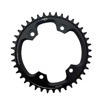 Coronilla Para Gravel Bcd 110mm 4c 36t