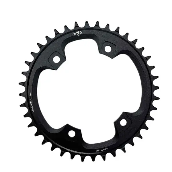Coronilla Gravel Bcd 110mm 4c 38t