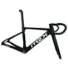 Set Marco Ruta Agami Negro Disco Xxs(430)