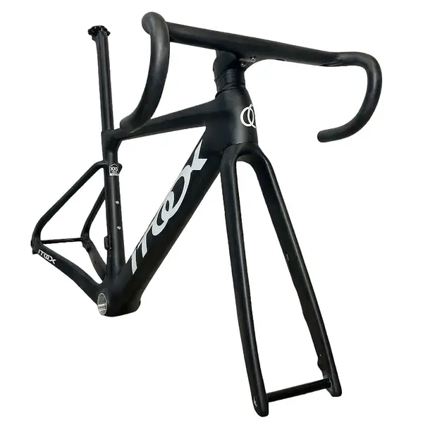 Set Marco Ruta Agami Negro Disco Xxs(430)