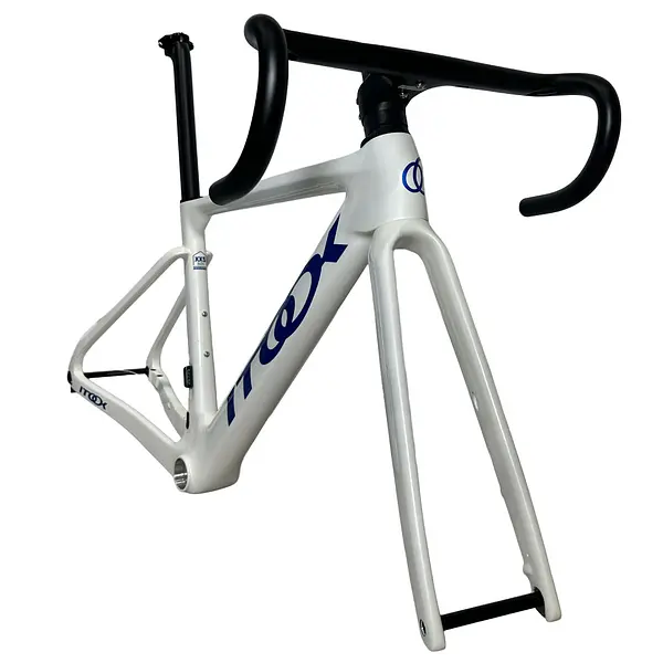 Set De Marco Ruta Agami Blanco/Azul Disco Xxs(430)