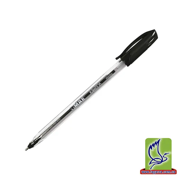Bolígrafo Mae 0.7mm Ultra Gel Rojo Ok