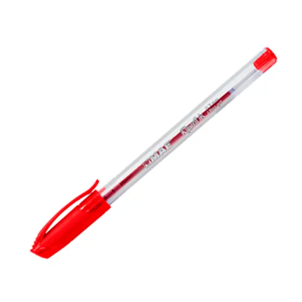 Bolígrafo Mae 0.7mm Ultra Gel Rojo Ok