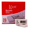 Borrador Pz-20 Unidad Klipp