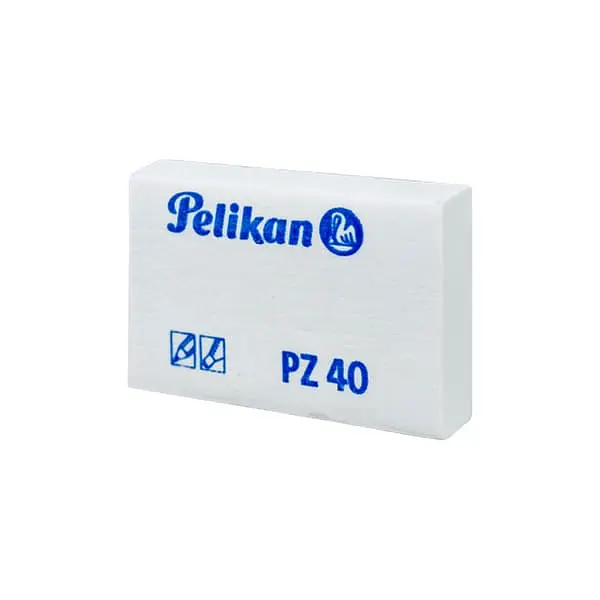 Borrador Pz-40 Pelikan