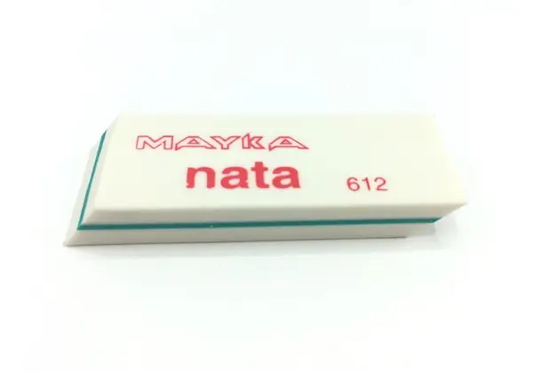 Borrador Nata 612 Mayka Grande