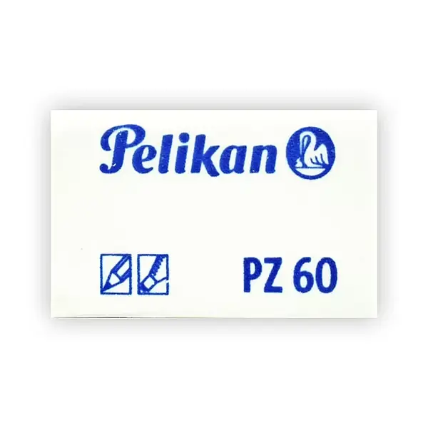 Borrador Pz-60 Pelikan
