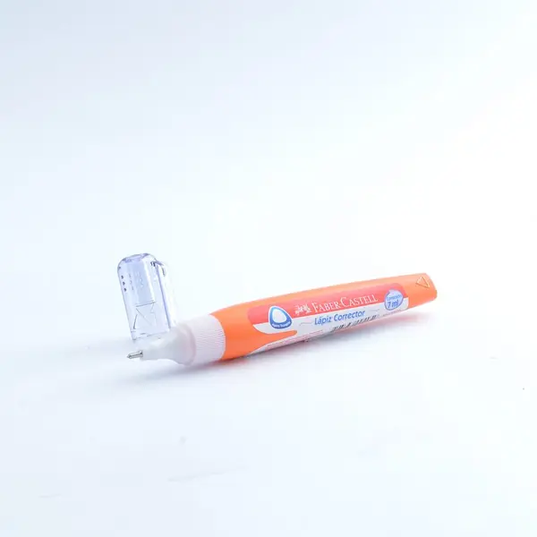 Corrector Lápiz Faber Castel 7ml