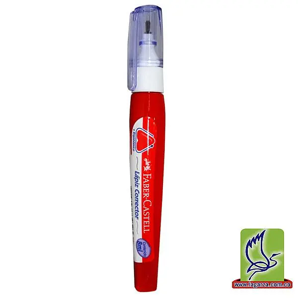 Corrector Lápiz Faber Castel 7ml