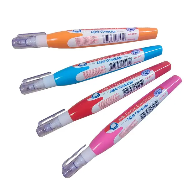 Corrector Lápiz Faber Castel 7ml