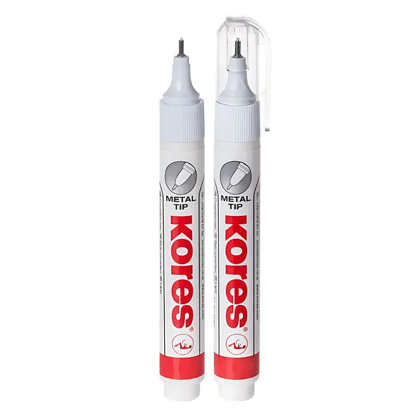 Corrector Lapiz 8ml Kores Ok