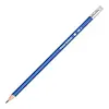 Lapiz Hb 2 Azul Mirado Paper Mate