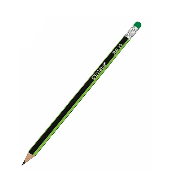 Lapiz Hb Mae Lgc 12 Ok