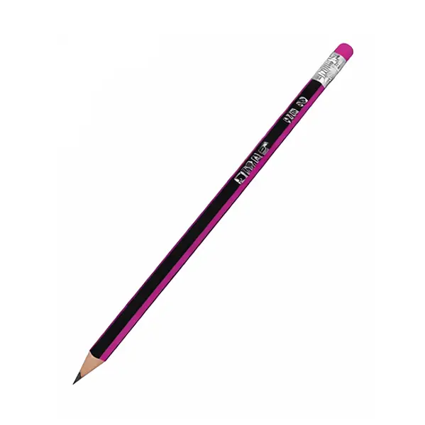 Lapiz Hb Mae Lgc 12 Ok