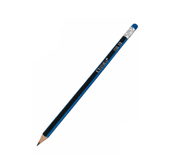 Lapiz Hb Mae Lgc 12 Ok