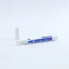 Marcador Gráfico 751 Blanco Pelikan