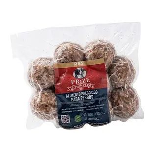 Albóndigas De Res Para Perro