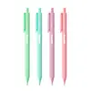 Lapiz Portaminas Kores 0.7 M-2 Pastel